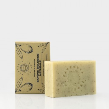 Natural Organic Soap