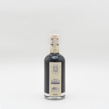 Organic Balsamic Vinegar from Modena PGI