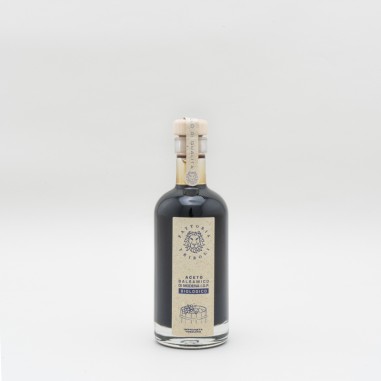 Organic Balsamic Vinegar from Modena PGI