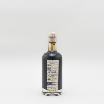 Organic Balsamic Vinegar from Modena PGI 2