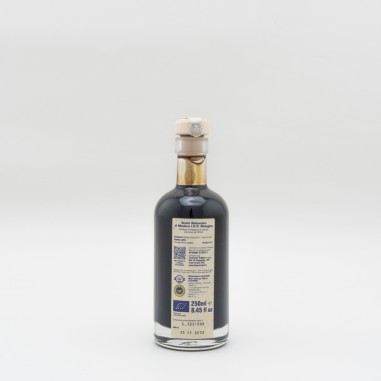 Organic Balsamic Vinegar from Modena PGI