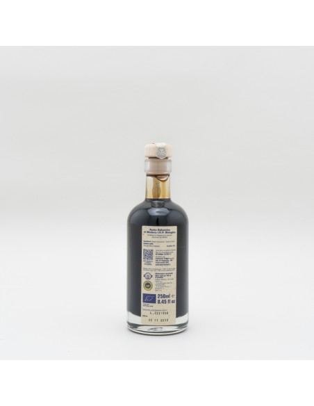 Organic Balsamic Vinegar from Modena PGI