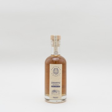 Condimento Agrodolce Bianco BIO