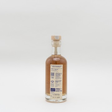 Organic Sweet and Sour White condiment 2