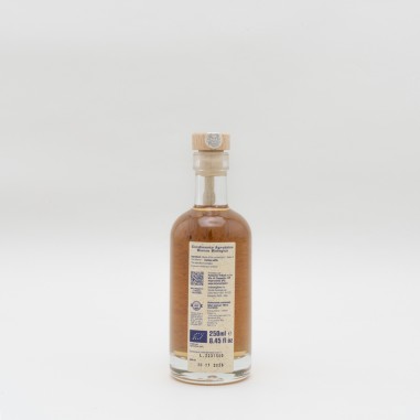 Organic Sweet and Sour White condiment
