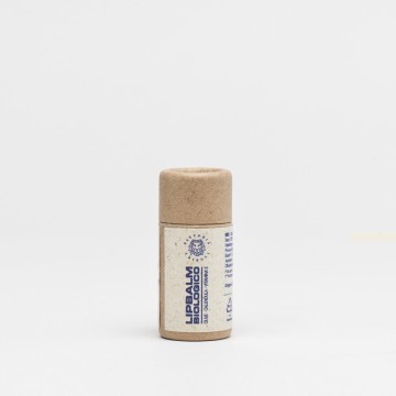 Bio-Lippenbalsam in Stick-Form
