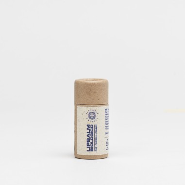 Organic Lip Balm in stick