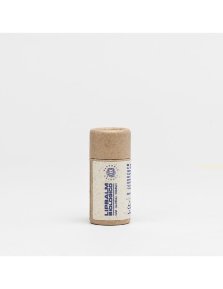 Balsamo labbra stick BIO