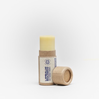 Balsamo labbra stick BIO