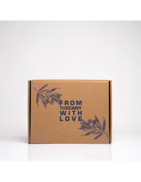 Premium Box
