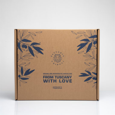 Deluxe Box