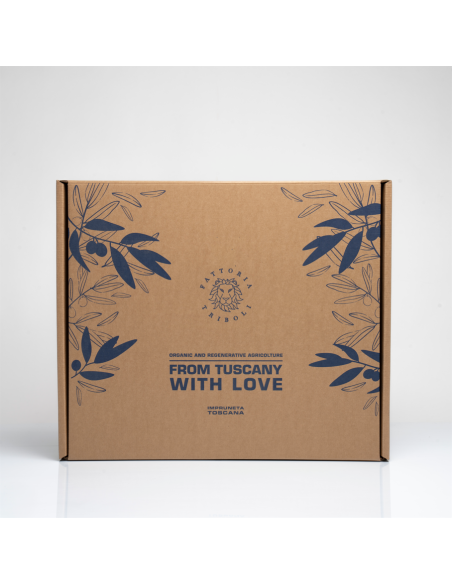 Deluxe Box