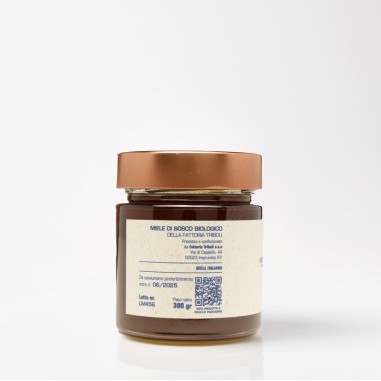BIO-Waldhonig