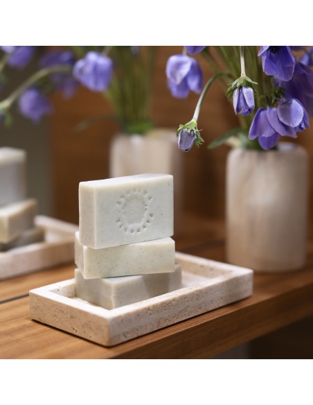Sapone Naturale BIO