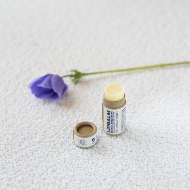 Organic Lip Balm in stick