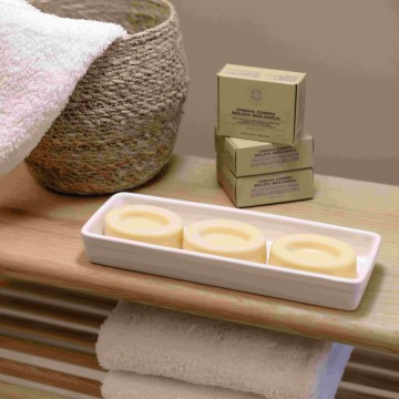 Feste BIO-Körpercreme 2