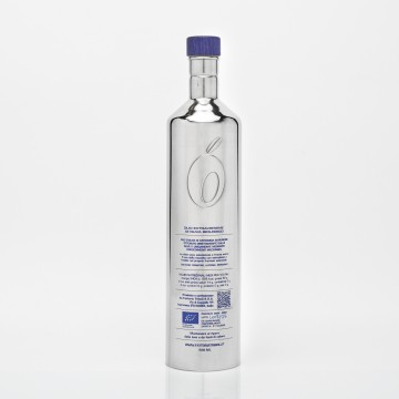 Organic EVO Oil - 500 ml - Harvest 2025/26 2