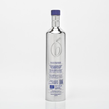 BIO EVO-Öl — 500 ml — Ernte 2025/26
