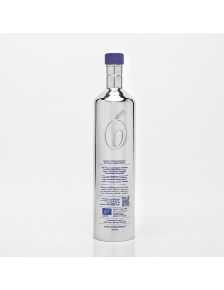 BIO EVO-Öl — 500 ml — Ernte 2025/26