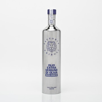BIO EVO-Öl — 500 ml — Ernte 2025/26