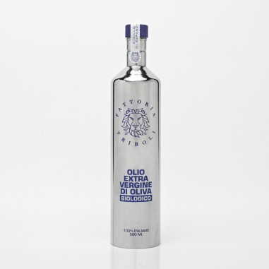 BIO EVO-Öl — 500 ml — Ernte 2025/26