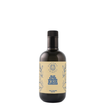 BIO EVO-Öl — im Glas — Ernte 2025/26