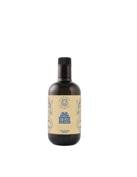 BIO EVO-Öl — im Glas — Ernte 2025/26