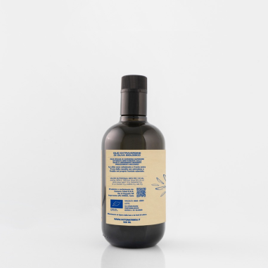BIO EVO-Öl — im Glas — Ernte 2025/26