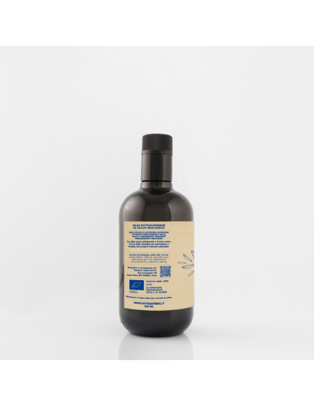 BIO EVO-Öl — im Glas — Ernte 2025/26