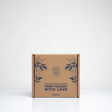 Duetto 2 Box