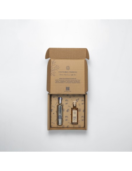 Duetto 2 Box
