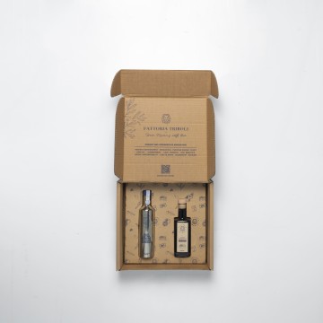 Duetto 1 Box