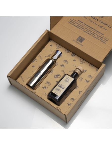 Duetto 1 Box