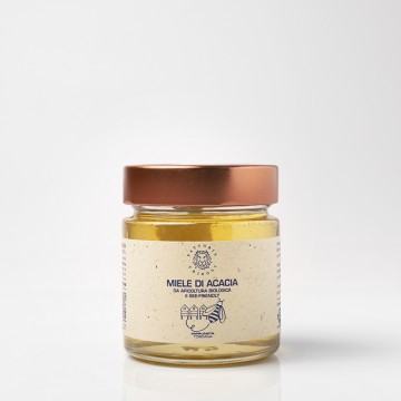 Miele di Acacia BIO