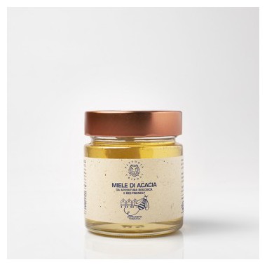 Miele di Acacia BIO