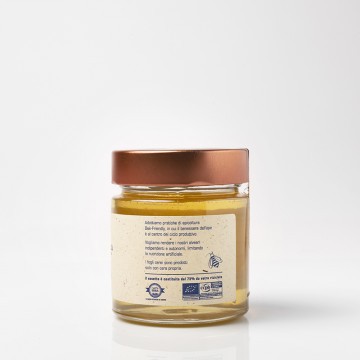 BIO-Akazienhonig 2