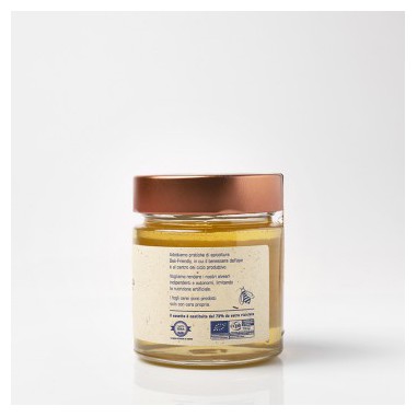 BIO-Akazienhonig