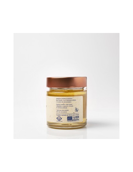 BIO-Akazienhonig