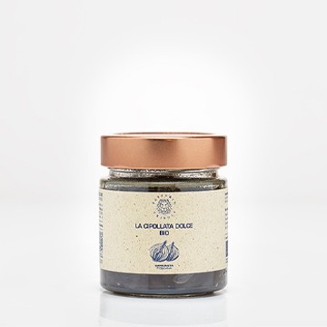 Cipollata Dolce BIO