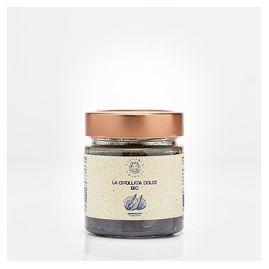Cipollata Dolce BIO