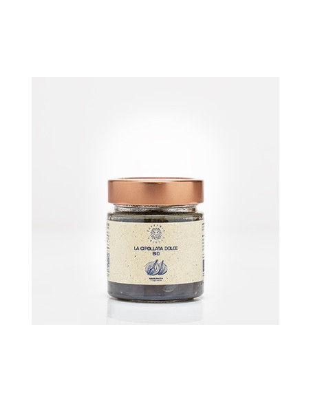 Cipollata Dolce BIO