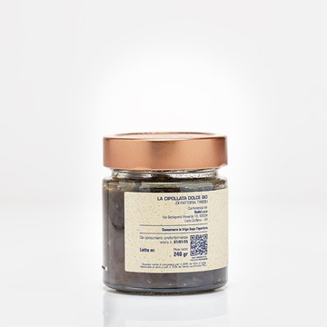 Cipollata Dolce BIO 2