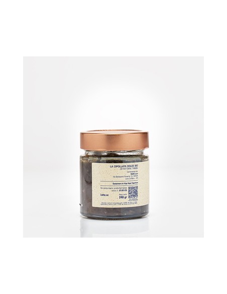 Cipollata Dolce BIO