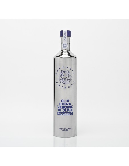 BIO EVO-Öl — 500 ml — Vorbestellung Ernte 2026/27