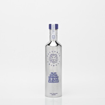 BIO EVO-Öl — 250 ml — Vorbestellung Ernte 2026/27