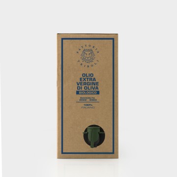 BIO EVO-Öl — Bag-in-Box 2 l — Vorbestellung Ernte 2026/27 2