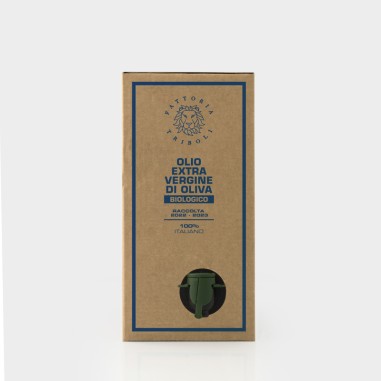 BIO EVO-Öl — Bag-in-Box 2 l —...