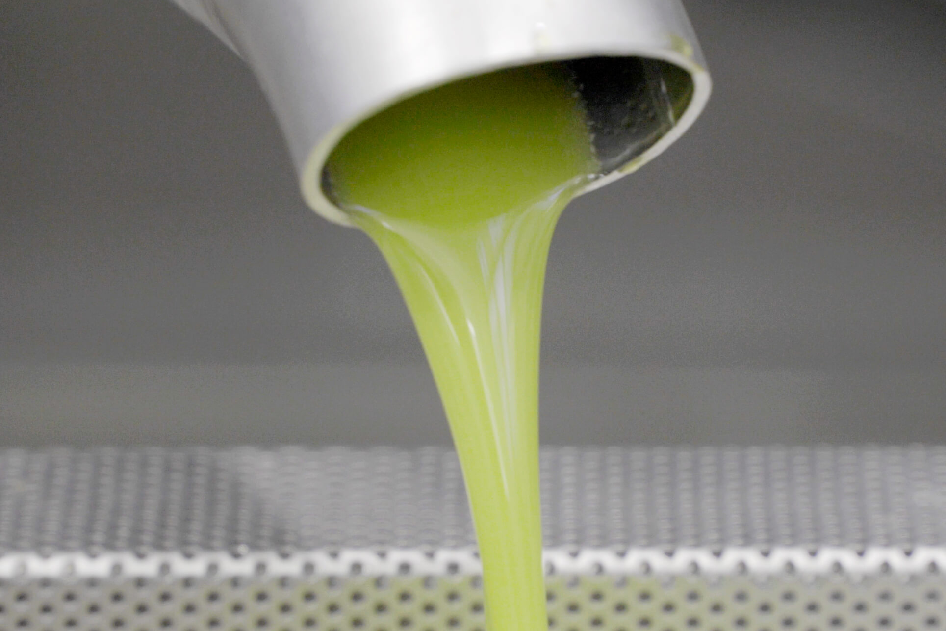 Extra-virgin Olive Oil Extraction: The Olive Mill